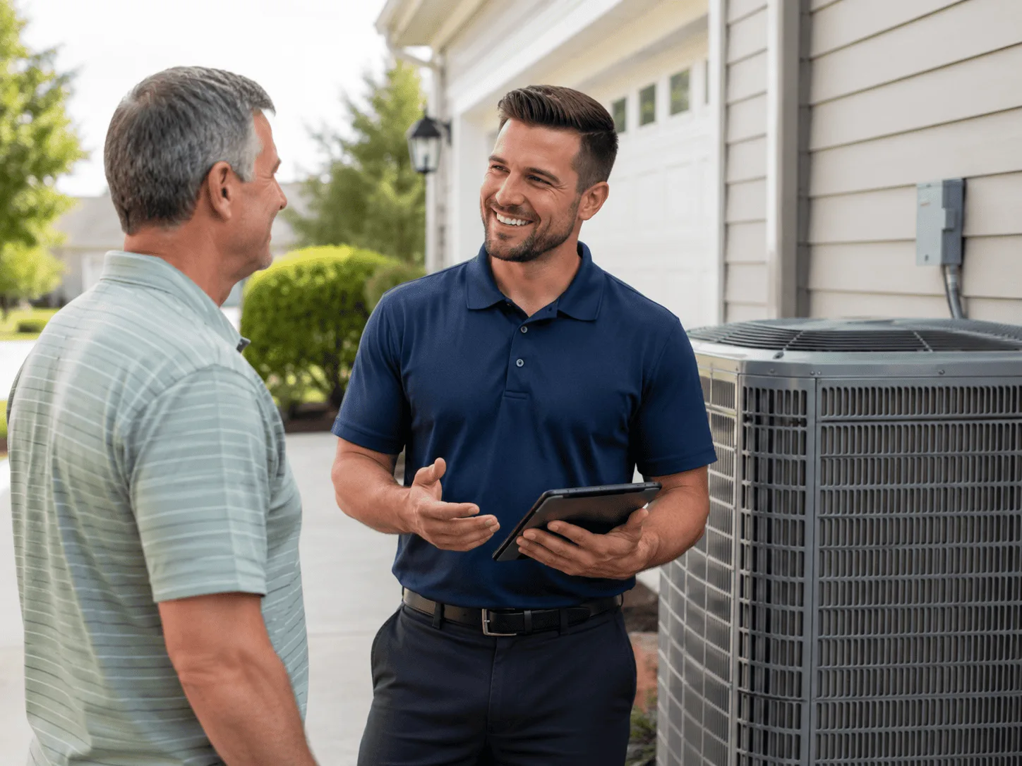 Heat Pump Installation Canton, CT FAQs